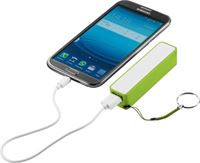 POWERBANK DA 2000 MAH